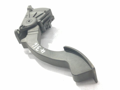 POTENCIOMETRO PEDAL, FORD, FOCUS BERLINA (CAP)