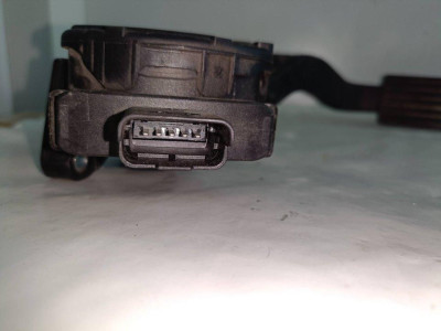 POTENCIOMETRO PEDAL, PEUGEOT, 207