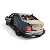  BMW SERIE 5 BERLINA (E39) 