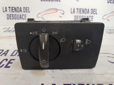 MANDO LUCES