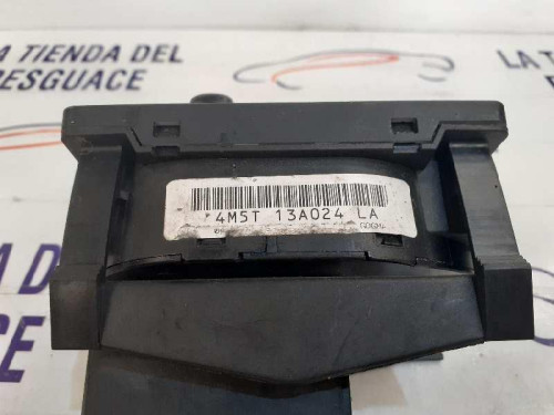  MANDO LUCES 