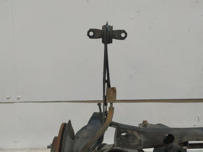 PUENTE TRASERO, FORD, FOCUS BERLINA (CAP)