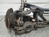  PUENTE TRASERO FORD FOCUS BERLINA (CAP) 