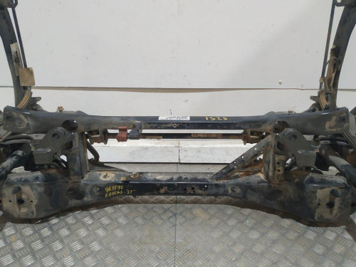  PUENTE TRASERO FORD FOCUS BERLINA (CAP) 