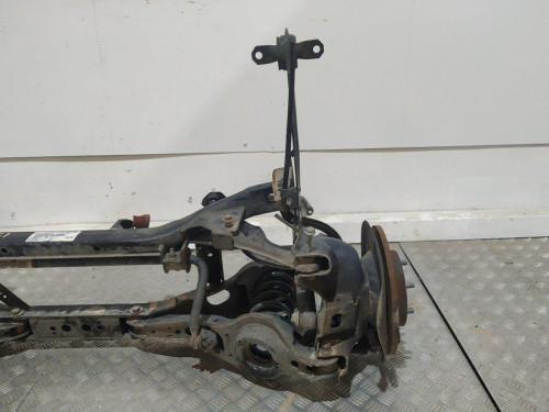  PUENTE TRASERO FORD FOCUS BERLINA (CAP) 