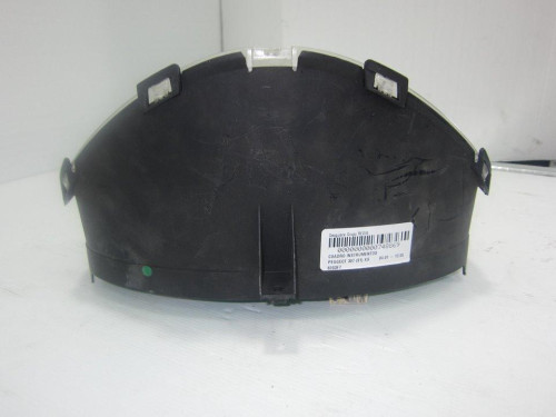  CUADRO INSTRUMENTOS PEUGEOT 307 BREAK / SW (S1)(04.2002) 