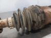  TRANSMISION DELANTERA DERECHA, FORD, FIESTA (CB1) 