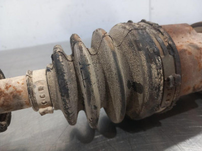 TRANSMISION DELANTERA DERECHA, FORD, FIESTA (CB1)