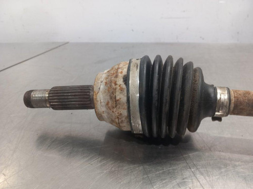  TRANSMISION DELANTERA DERECHA, FORD, FIESTA (CB1) 