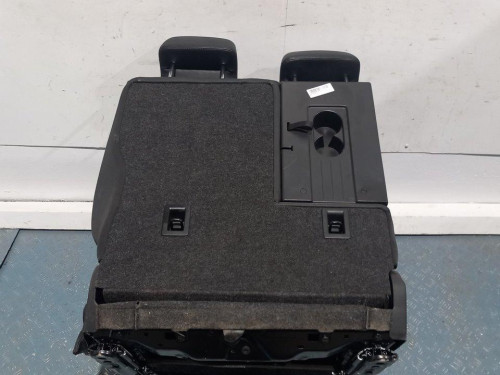  ASIENTOS TRASEROS VOLKSWAGEN TIGUAN (5N1) 