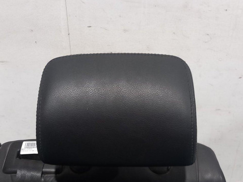  ASIENTOS TRASEROS VOLKSWAGEN TIGUAN (5N1) 