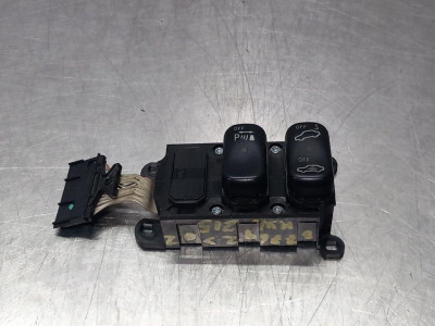 MANDO MULTIFUNCION, MERCEDES-BENZ, CL (BM 215) COUPE