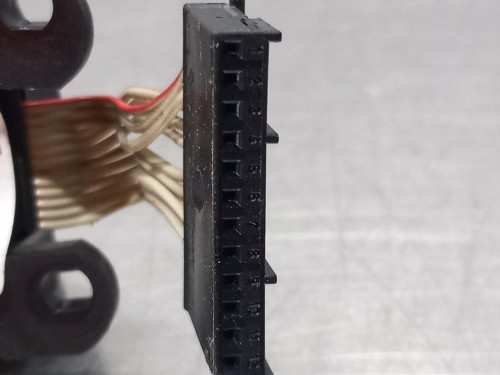  MANDO MULTIFUNCION, MERCEDES-BENZ, CL (BM 215) COUPE 