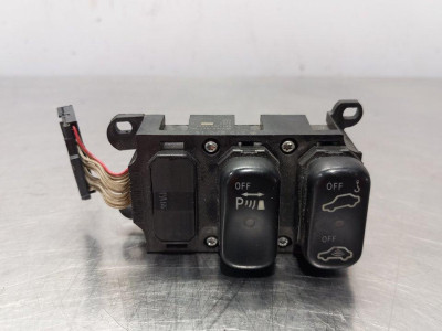 MANDO MULTIFUNCION, MERCEDES-BENZ, CL (BM 215) COUPE