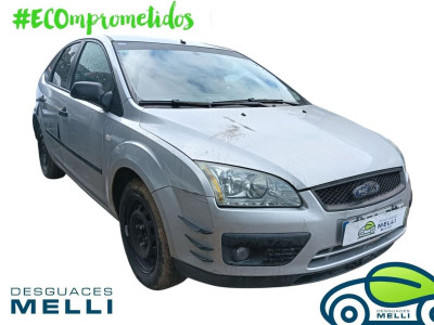 FORD FOCUS BERLINA (CAP)