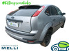 FORD FOCUS BERLINA (CAP) — vehículo donante para recambios 