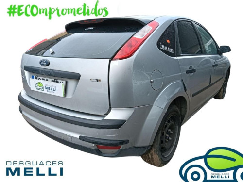FORD FOCUS BERLINA (CAP) — vehículo donante para recambios 
