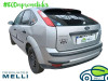FORD FOCUS BERLINA (CAP) — vehículo donante para recambios 