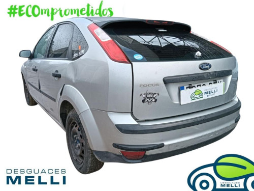 FORD FOCUS BERLINA (CAP) — vehículo donante para recambios 