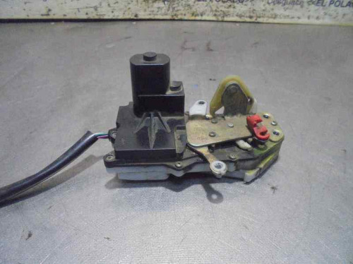 CERRADURA PUERTA DELANTERA IZQUIERDA MG Rover ROVER 45 (RT) 