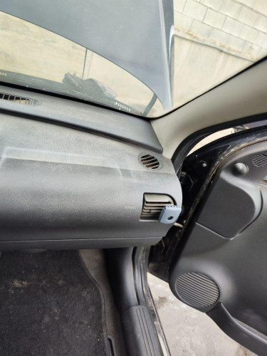 SALPICADERO Opel CORSA C 