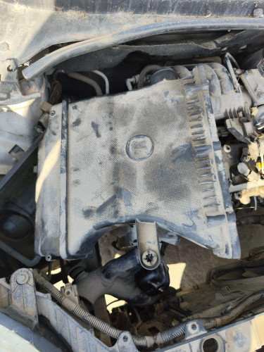 TAPA MOTOR Fiat GRANDE PUNTO (199) 