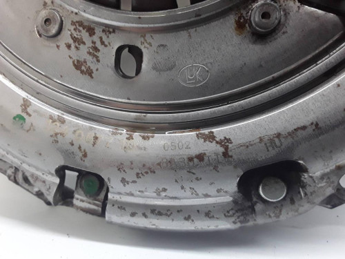 KIT EMBRAGUE FIAT II BRAVO (198) 