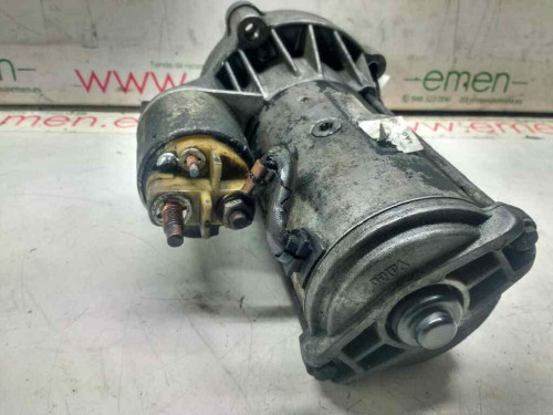  MOTOR ARRANQUE, CITROEN, XSARA COUPE 
