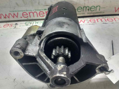 MOTOR ARRANQUE, CITROEN, XSARA COUPE