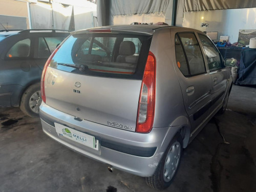  TATA INDICA (1998) 