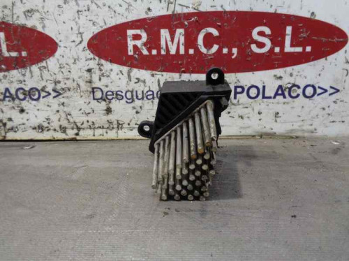  RESISTENCIA CALEFACCION BMW SERIE 3 BERLINA (E46) 