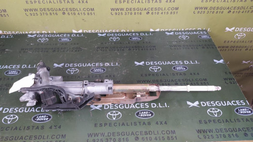 COLUMNA DIRECCION BMW SERIE 3 BERLINA (E46) 