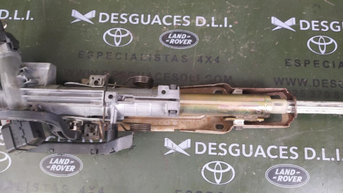 COLUMNA DIRECCION BMW SERIE 3 BERLINA (E46) 