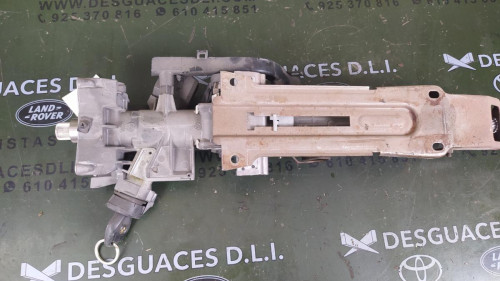 COLUMNA DIRECCION BMW SERIE 3 BERLINA (E46) 