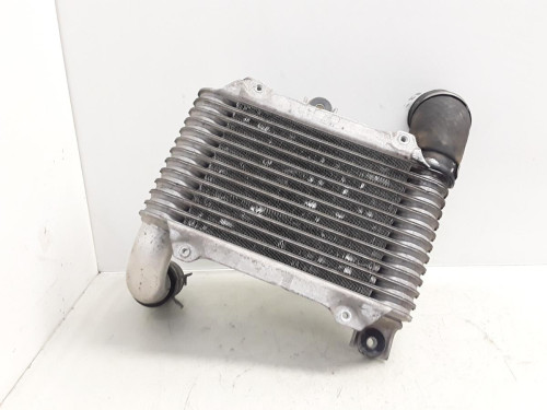 INTERCOOLER Toyota YARIS (NCP1/NLP1/SCP1) 