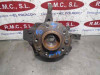 MANGUETA DELANTERA DERECHA RENAULT SCENIC III (JZ) 