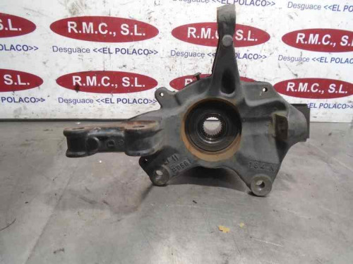 MANGUETA DELANTERA DERECHA RENAULT SCENIC III (JZ) 