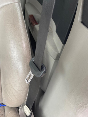 CINTURON SEGURIDAD DELANTERO IZQUIERDO