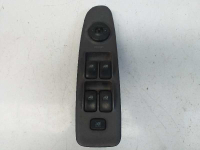 MANDO ELEVALUNAS DELANTERO IZQUIERDO, HYUNDAI, ELANTRA (XD)