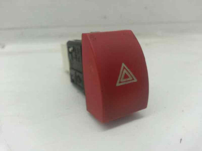 WARNING, SKODA, OCTAVIA BERLINA (1Z3)