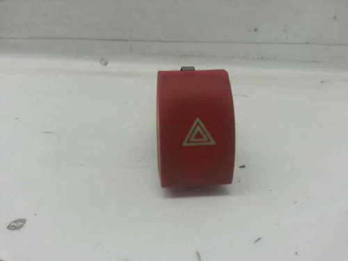  WARNING, SKODA, OCTAVIA BERLINA (1Z3) 