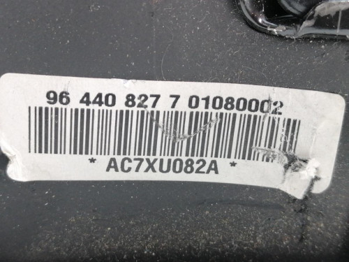  AIRBAG DELANTERO IZQUIERDO OPEL ANTARA 