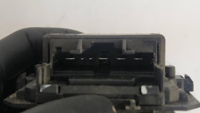 RESISTENCIA CALEFACCION, RENAULT, SCENIC III (JZ)