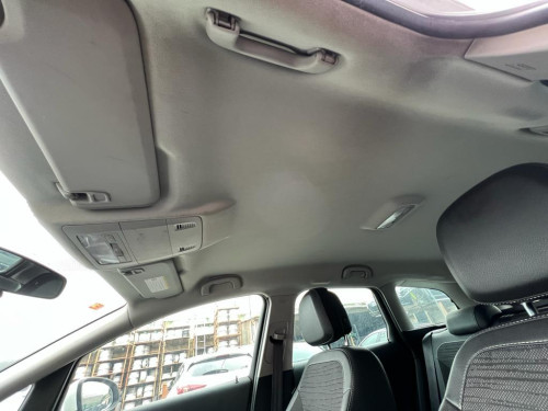  OPEL ASTRA J SPORTS TOURER 