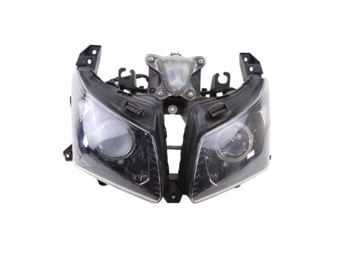  NO IDENTIFICADO YAMAHA TMAX 530 