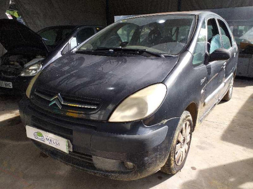 CITROEN XSARA PICASSO — Donor Vehicle for Used Parts 