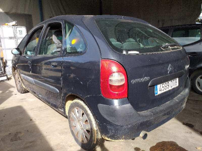 CITROEN XSARA PICASSO