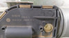 MOTOR LIMPIA DELANTERO Volkswagen GOLF VI (5K1)(10.2008) 
