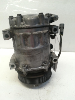 COMPRESOR AIRE ACONDICIONADO, MAZDA, 3 BERLINA (BK)