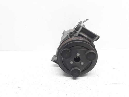 COMPRESOR AIRE ACONDICIONADO NISSAN TIIDA (C11X/SC11X) 